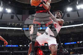 Clippers Bulls Basketball