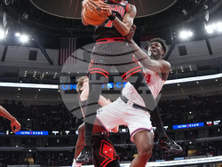 Clippers Bulls Basketball