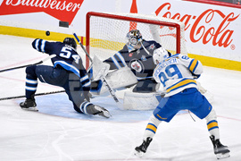 Blues Jets Hockey