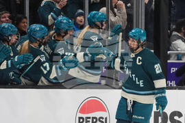 PWHL Sceptres Torrent Hockey