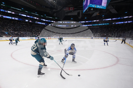 PWHL Sceptres Torrent Hockey