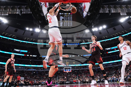 Clippers Bulls Basketball