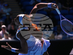 Australian Open Tennis