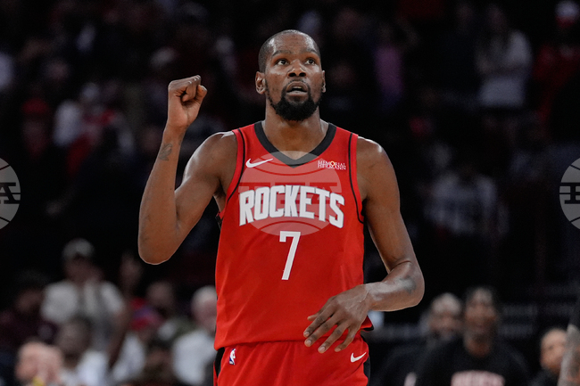 Баскетболният ветеран Кевин Дюрант иска да играе за САЩ на Олимпийските игри в Лос Анджелис 2028