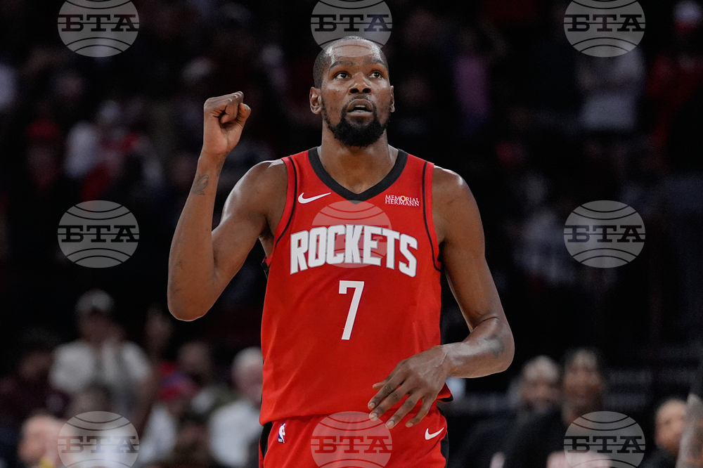 Spurs Rockets Basketball