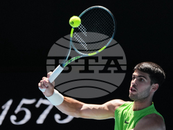 Australian Open Tennis