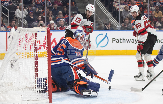 HKN Devils Oilers 20260120