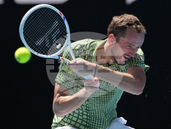 Australian Open Tennis