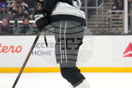 Rangers Kings Hockey