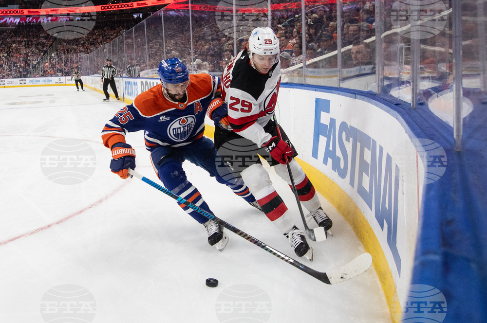 HKN Devils Oilers 20260120