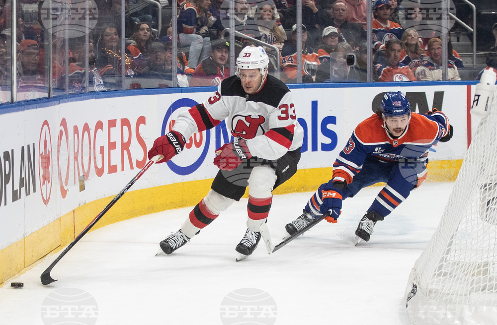 HKN Devils Oilers 20260120