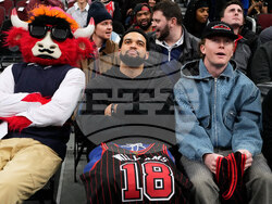 Clippers Bulls Basketball