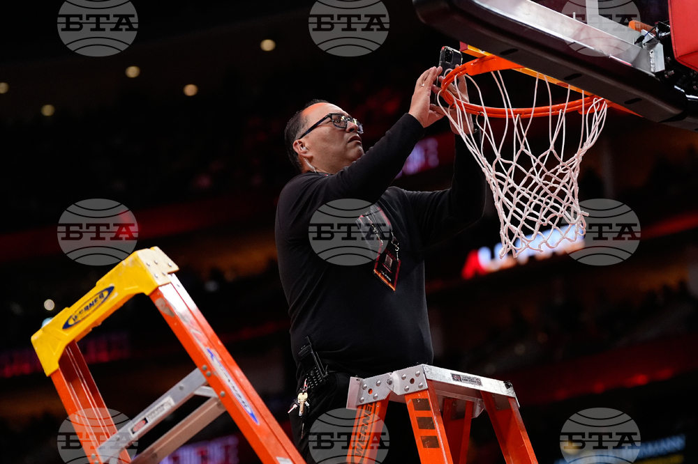 Spurs Rockets Basketball