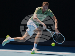 Australian Open Tennis