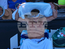 Australian Open Tennis