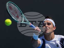 Australian Open Tennis