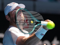 Australian Open Tennis