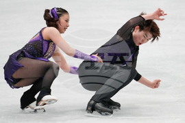 China Four Continents Figure Skating