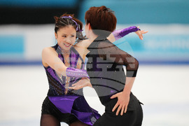 China Four Continents Figure Skating