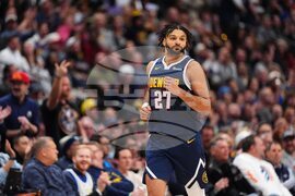 Lakers Nuggets Basketball