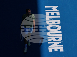 Australian Open Tennis