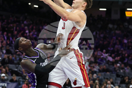 Heat Kings Basketball