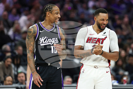 Heat Kings Basketball