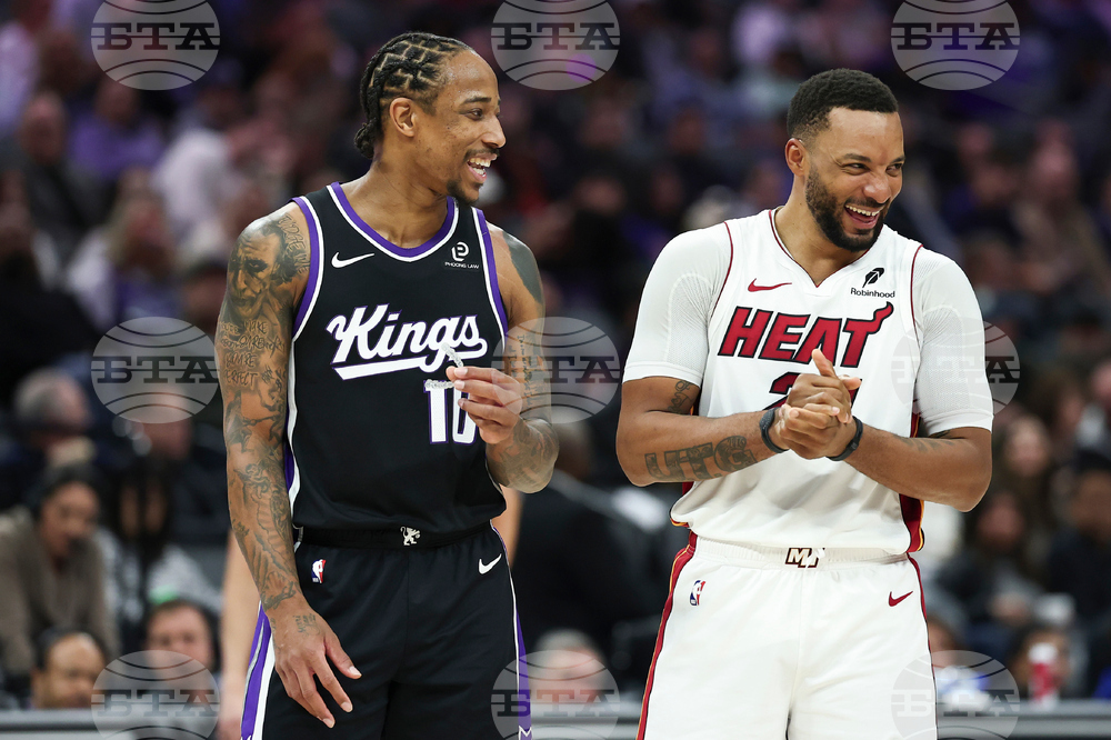 Heat Kings Basketball