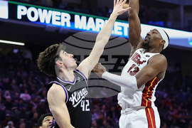 Heat Kings Basketball