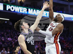 Heat Kings Basketball