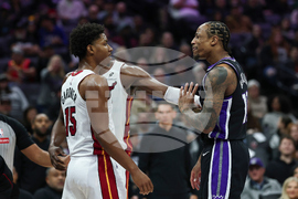 Heat Kings Basketball