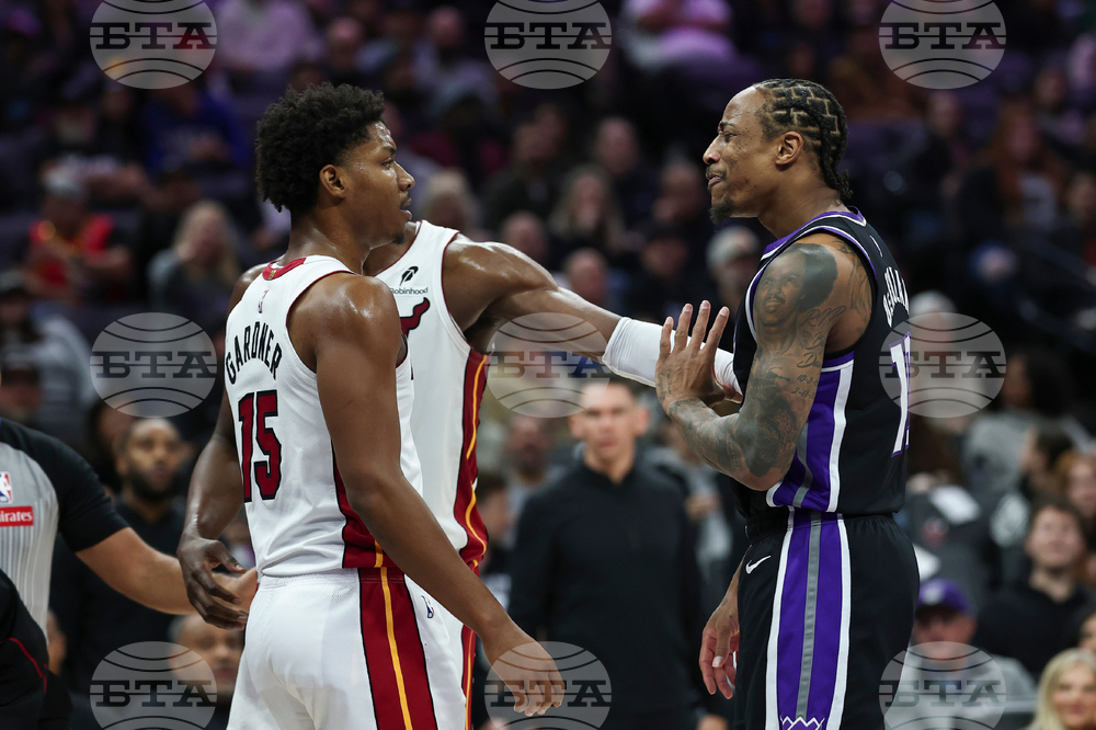 Heat Kings Basketball