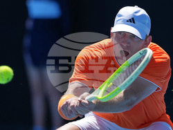 Australian Open Tennis