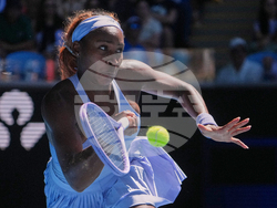 Australian Open Tennis