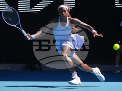 Australian Open Tennis