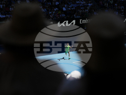 Australian Open Tennis