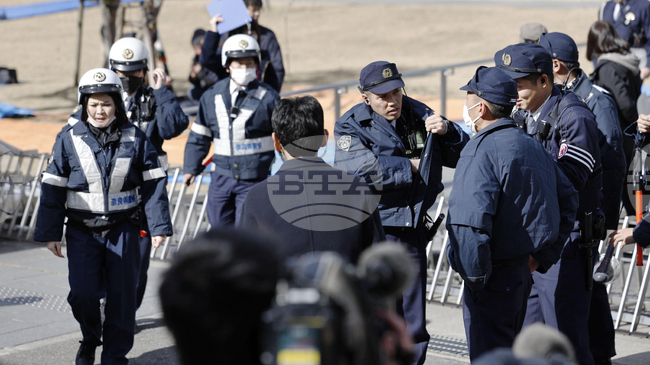 Убиецът на бившия японски премиер Шиндзо Абе беше осъден на доживотен затвор