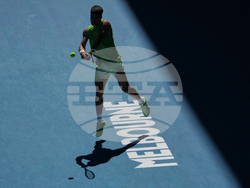Australian Open Tennis