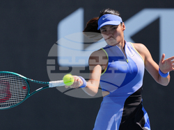 Australian Open Tennis