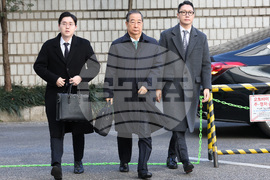 South Korea Martial Law