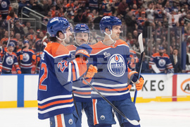 Devils Oilers Hockey