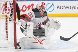 Devils Oilers Hockey