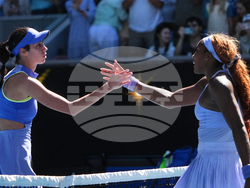 Australian Open Tennis