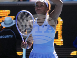 Australian Open Tennis