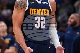 Lakers Nuggets Basketball