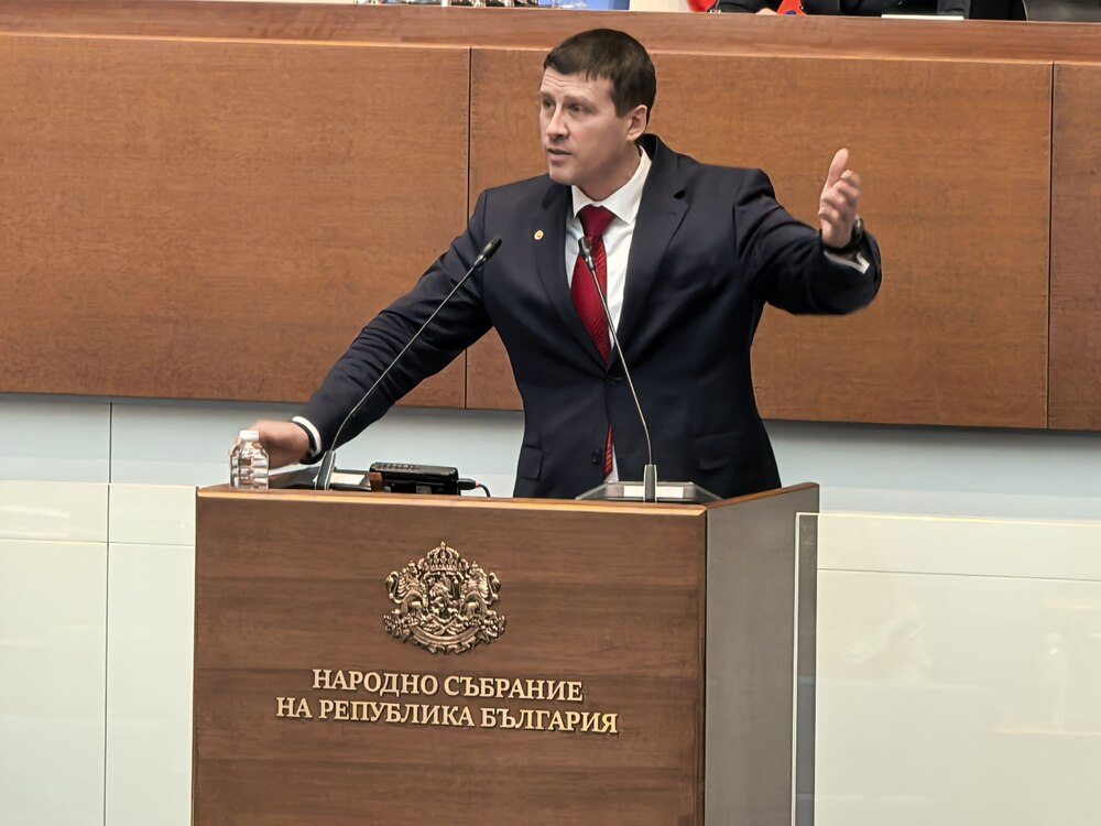 ПП „Величие“: Във връзка със сезирането на прокуратурата и институциите за бруталния побой и смъртните заплахи срещу координатора на ПП „Величие“ в гр. Гоце Делчев