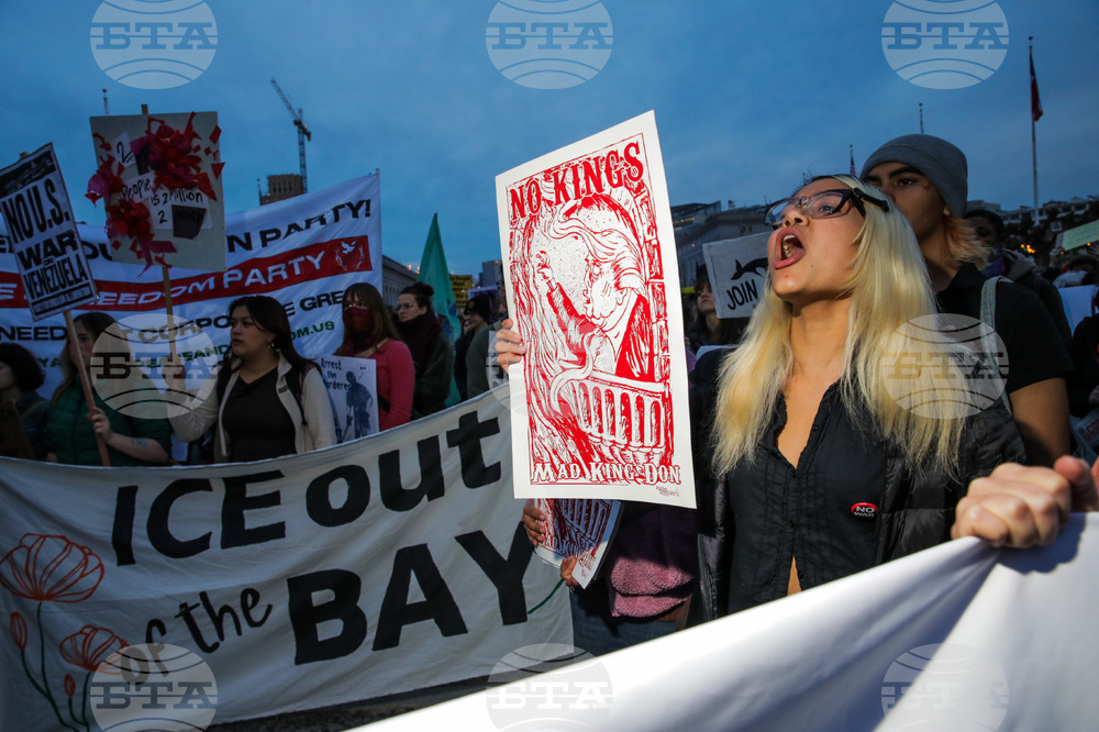 Trump Immigration Protests