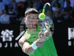 Australian Open Tennis