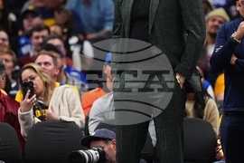 Lakers Nuggets Basketball