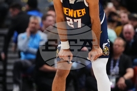 Lakers Nuggets Basketball